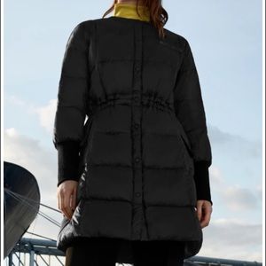 Lightweight down jacket by CanadaGoose